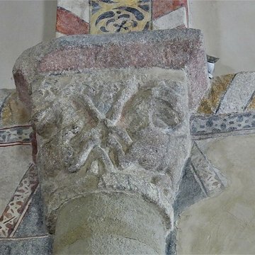 Eglise Saint-Roch et de lAssomption de Notre-Dame