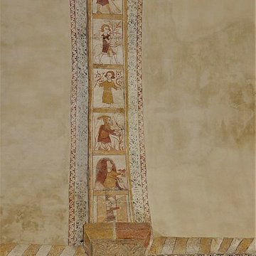 Eglise Saint-Roch et de lAssomption de Notre-Dame