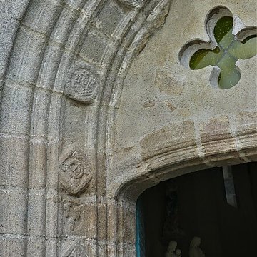 Eglise Saint-Roch et de lAssomption de Notre-Dame