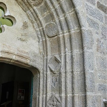 Eglise Saint-Roch et de lAssomption de Notre-Dame