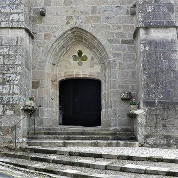 Eglise Saint-Roch et de lAssomption de Notre-Dame