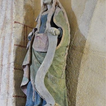 Eglise Saint-Roch et de lAssomption de Notre-Dame