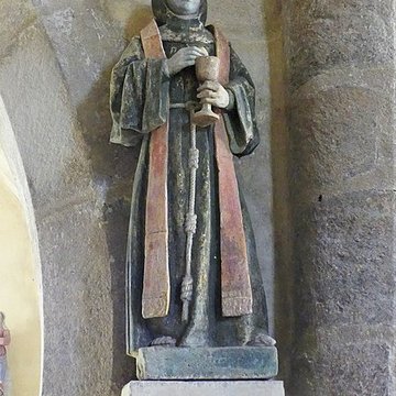 Eglise Saint-Roch et de lAssomption de Notre-Dame