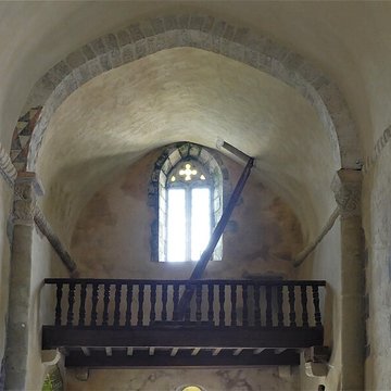 Eglise Saint-Roch et de lAssomption de Notre-Dame