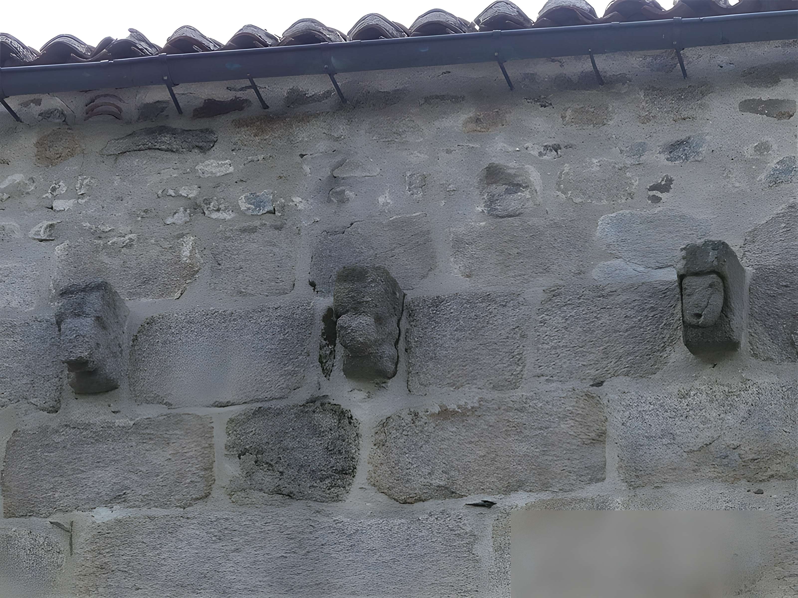 Eglise Saint-Roch et de l'Assomption de Notre-Dame