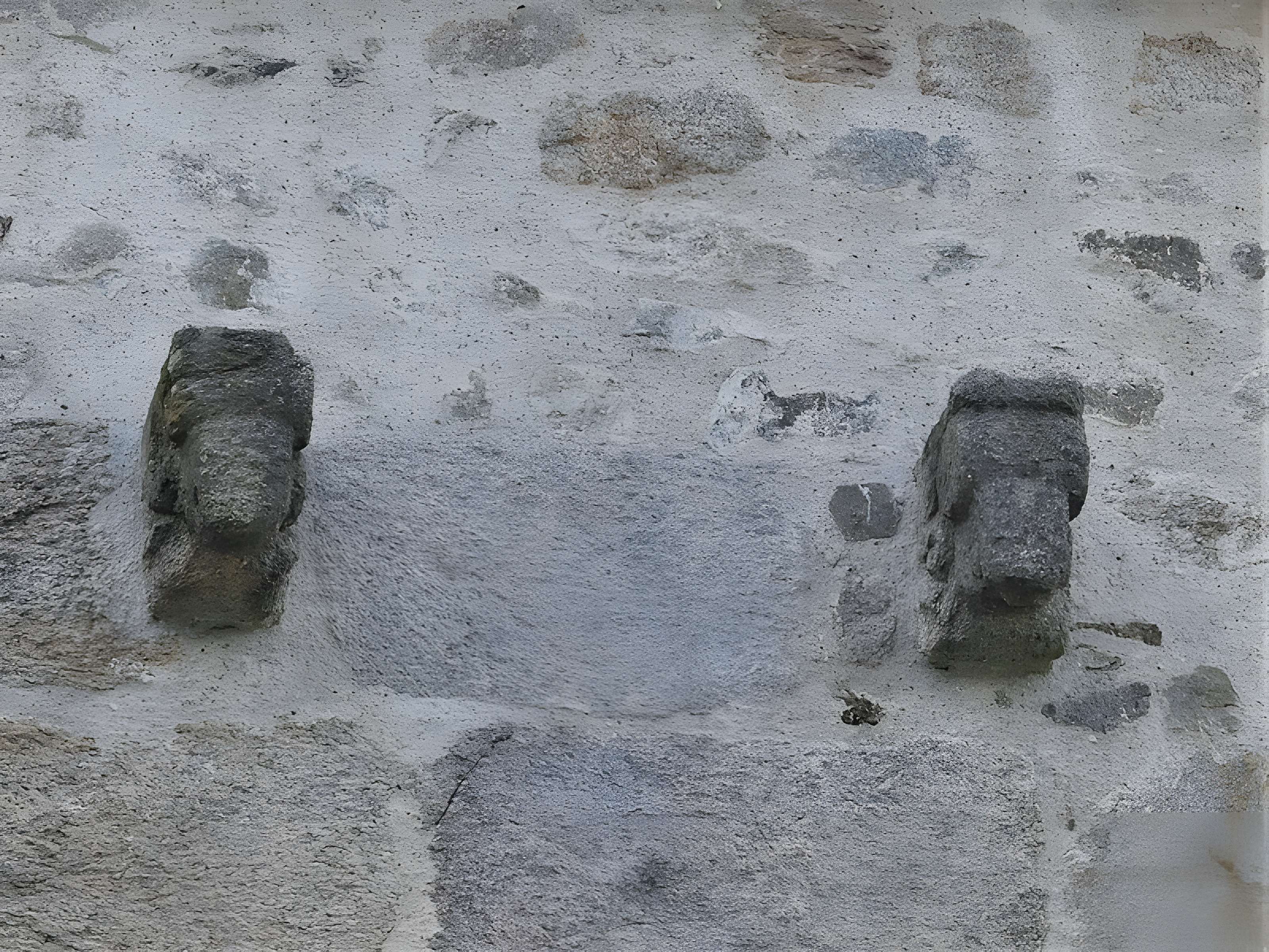 Eglise Saint-Roch et de l'Assomption de Notre-Dame