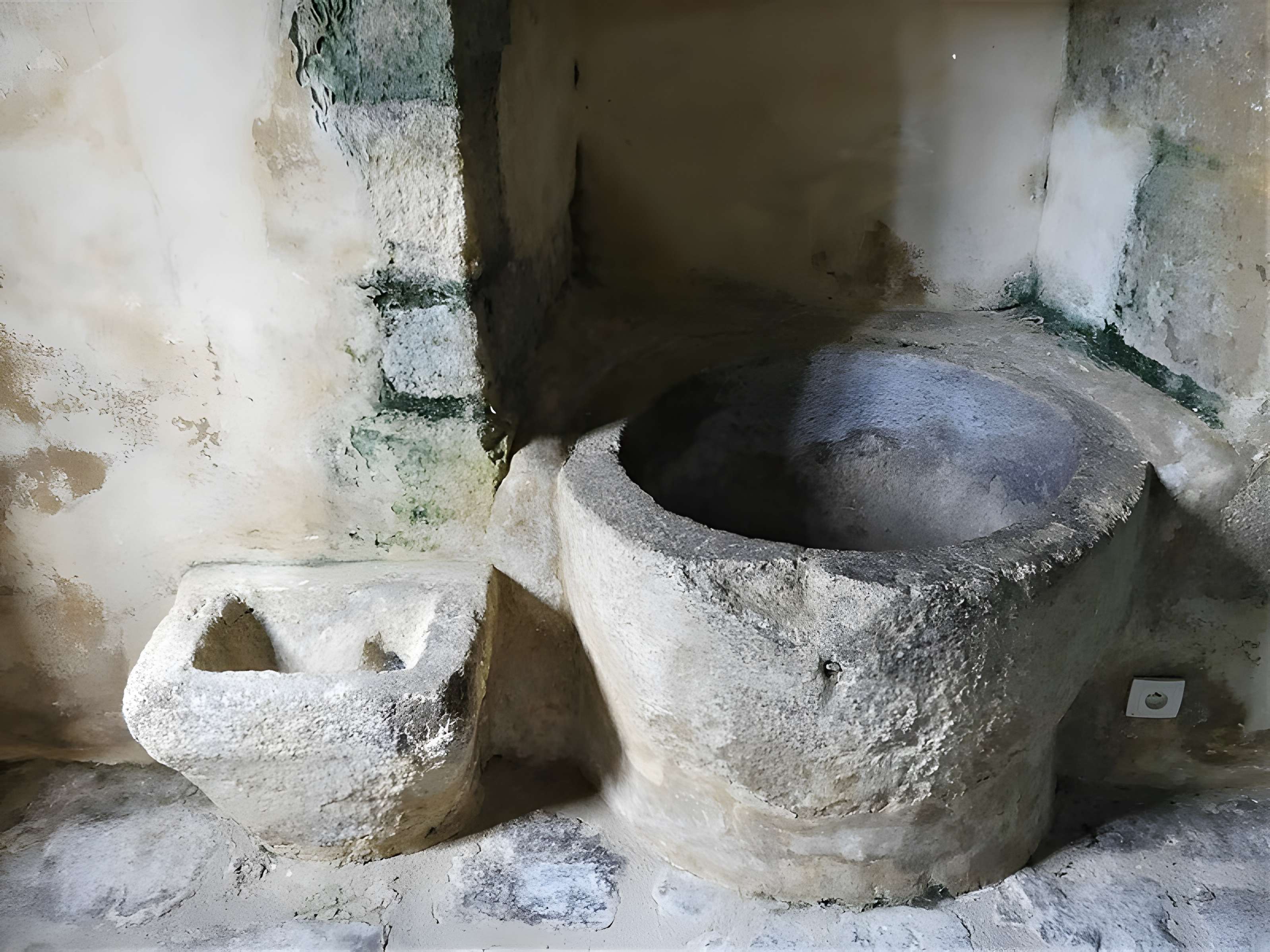 Eglise Saint-Roch et de l'Assomption de Notre-Dame