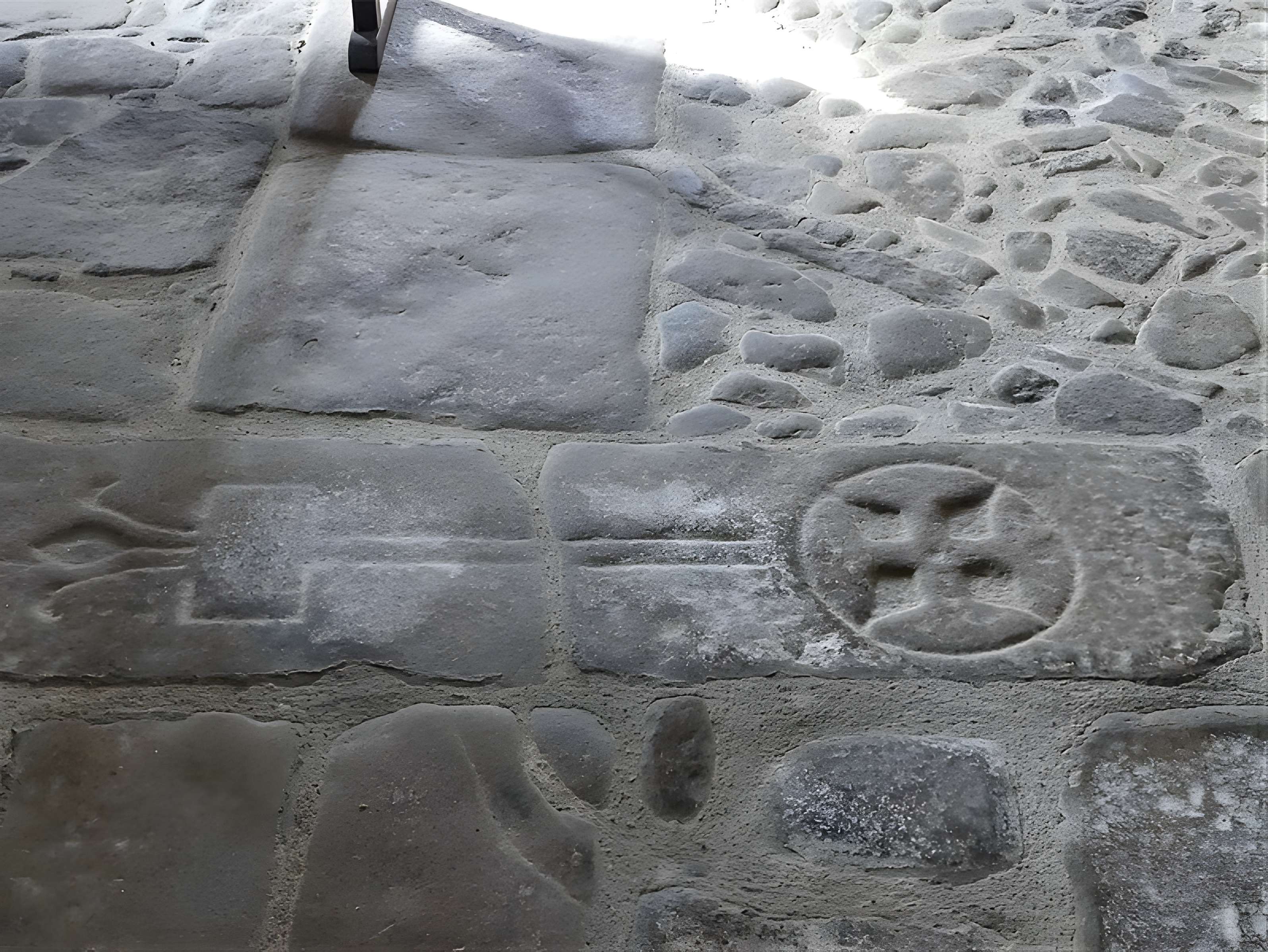 Eglise Saint-Roch et de l'Assomption de Notre-Dame