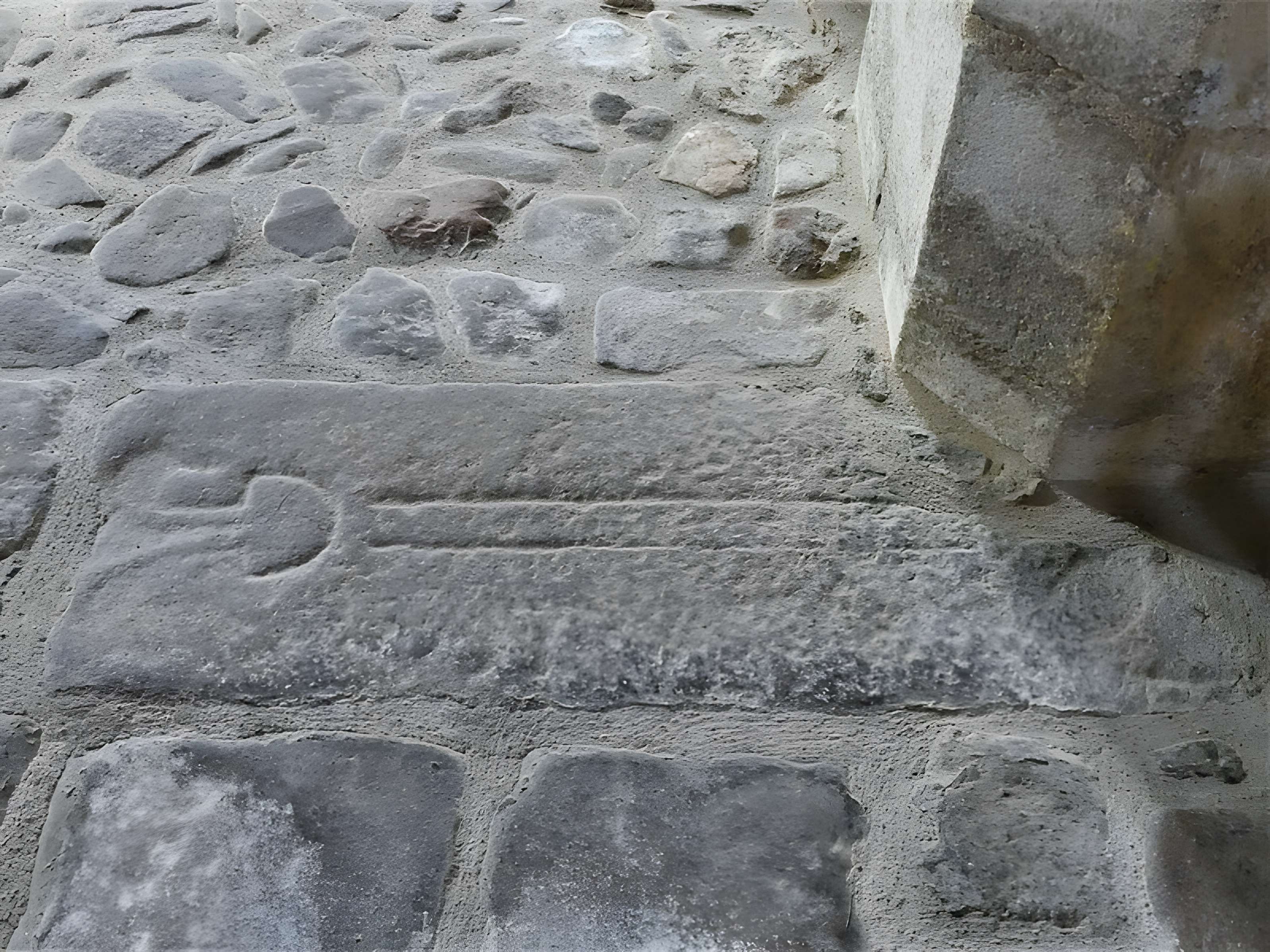 Eglise Saint-Roch et de l'Assomption de Notre-Dame