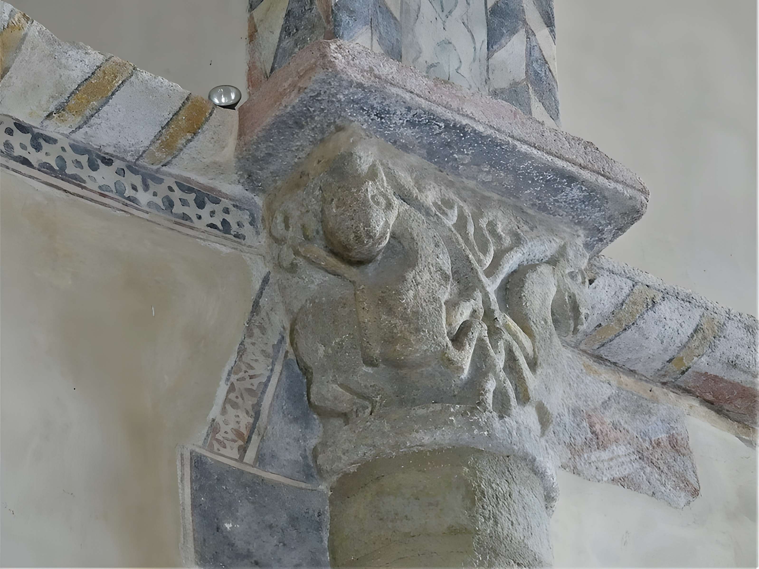 Eglise Saint-Roch et de l'Assomption de Notre-Dame