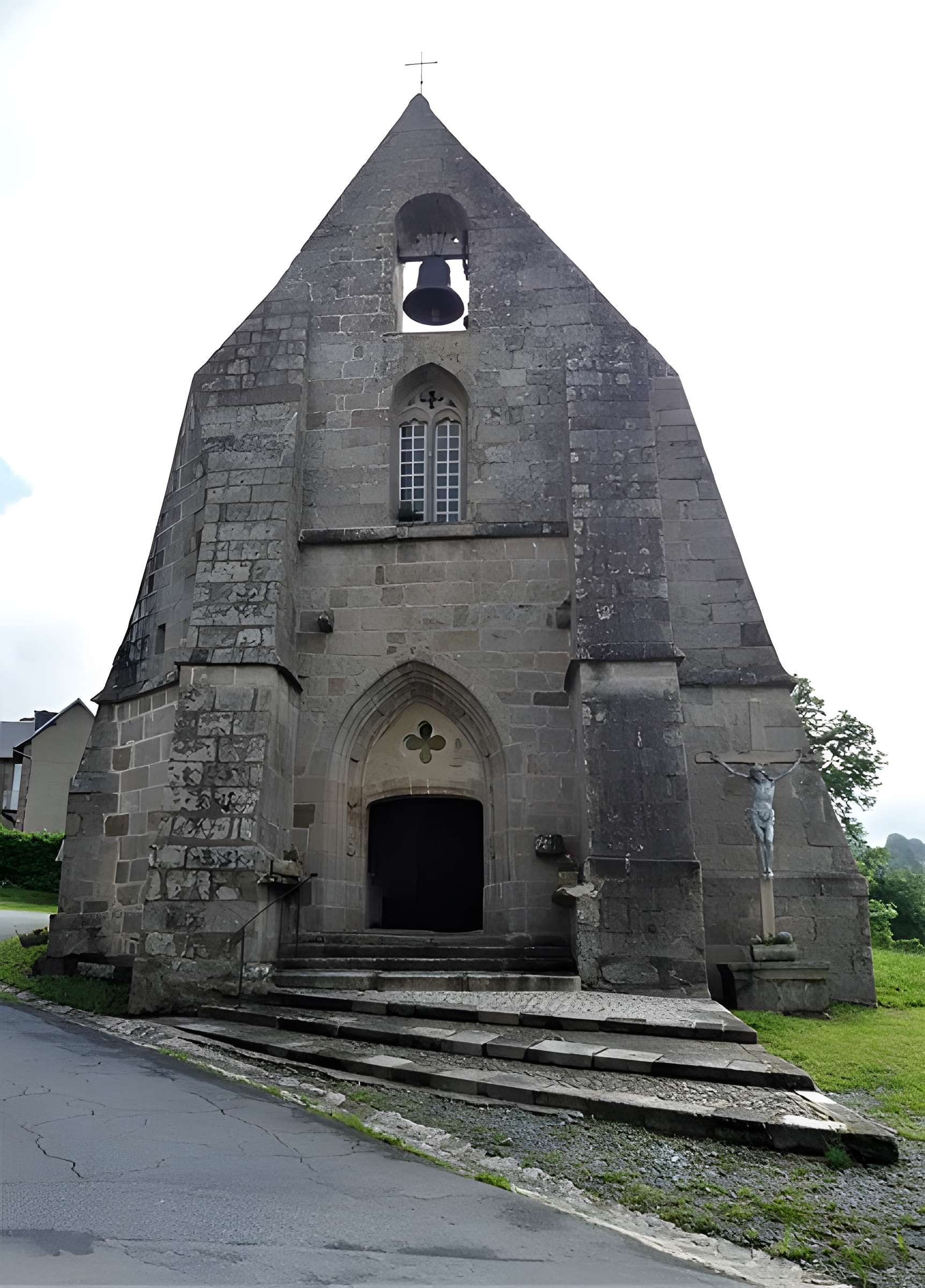 Eglise Saint-Roch et de l'Assomption de Notre-Dame