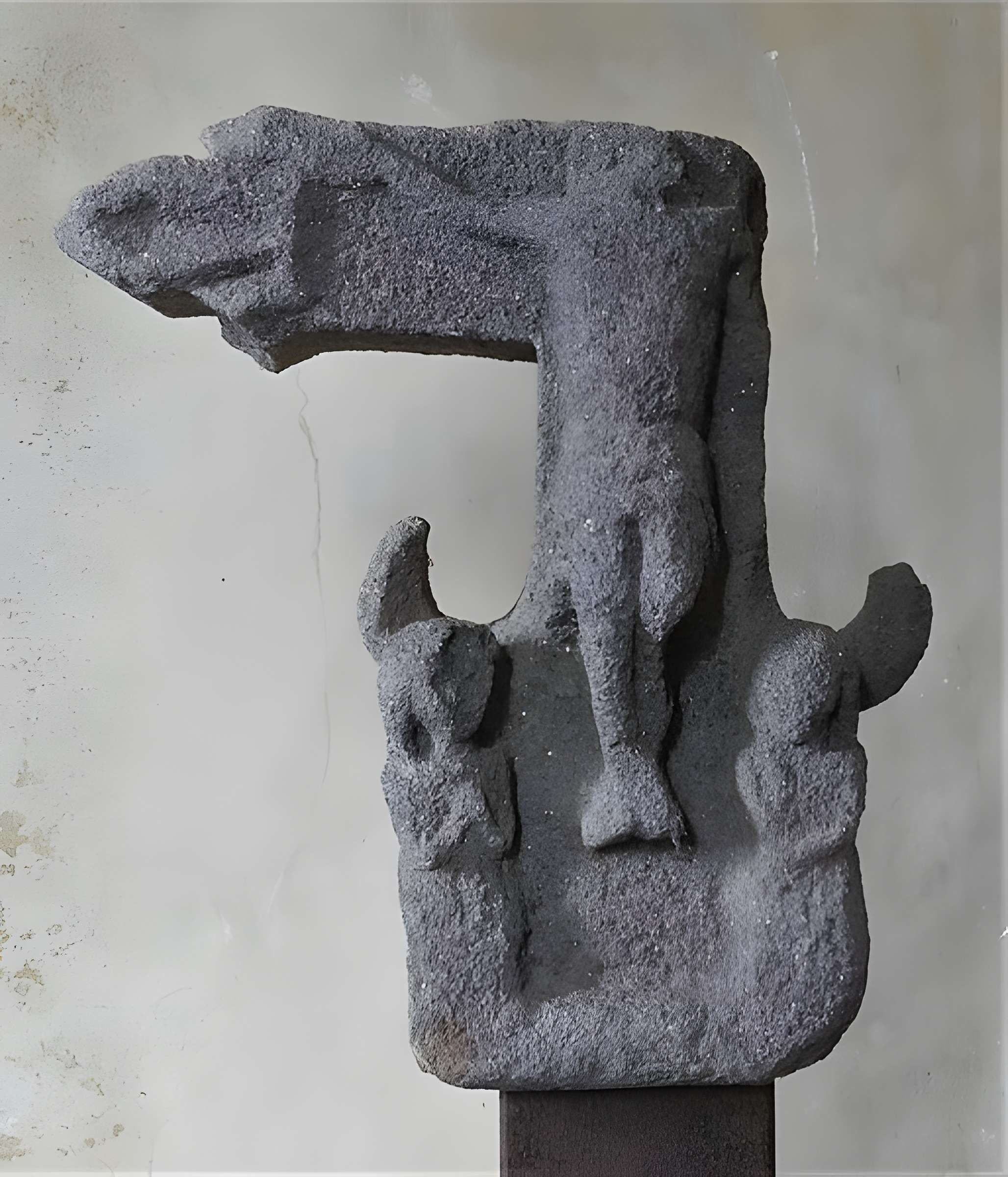 Eglise Saint-Roch et de l'Assomption de Notre-Dame