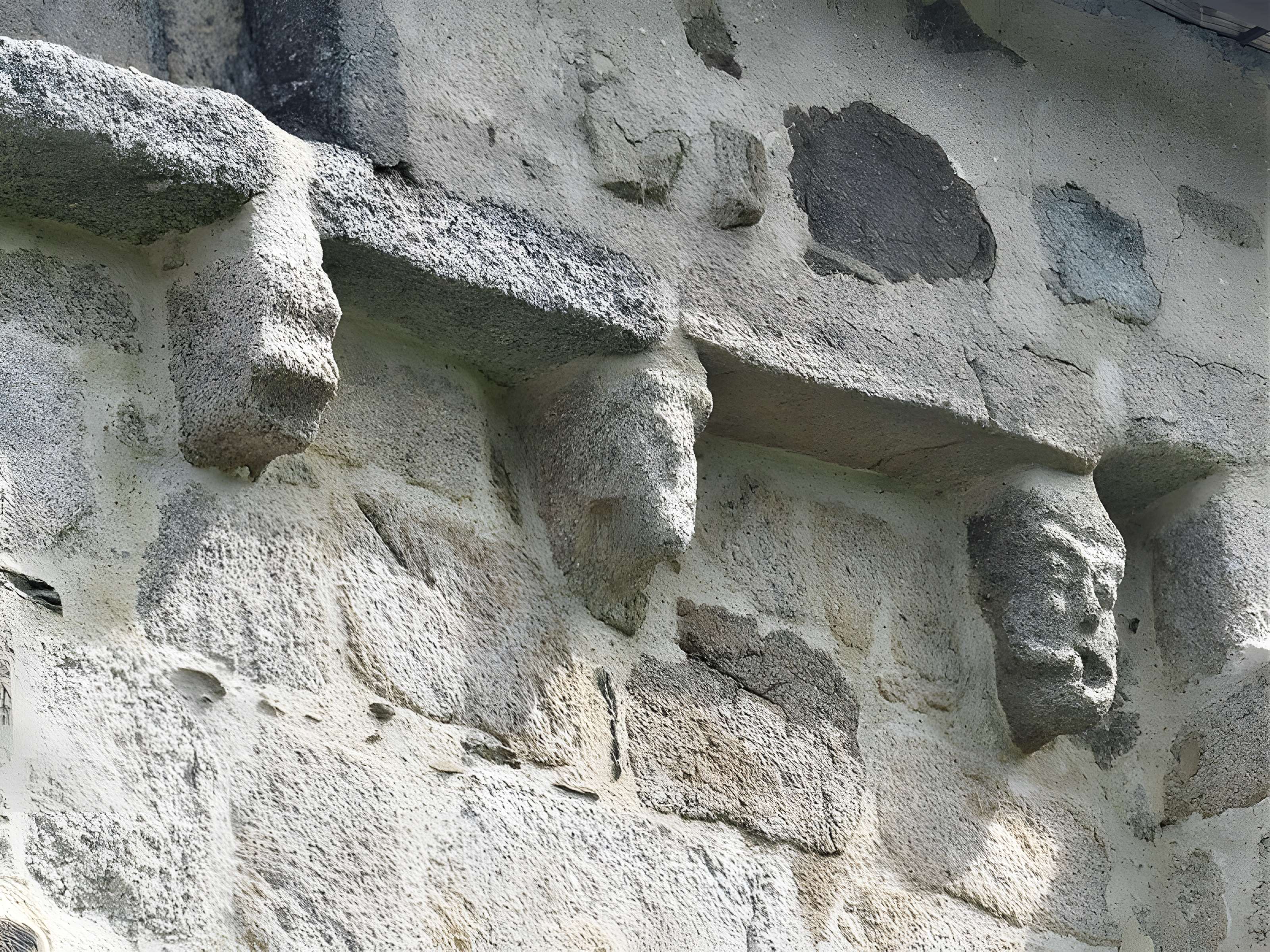 Eglise Saint-Roch et de l'Assomption de Notre-Dame