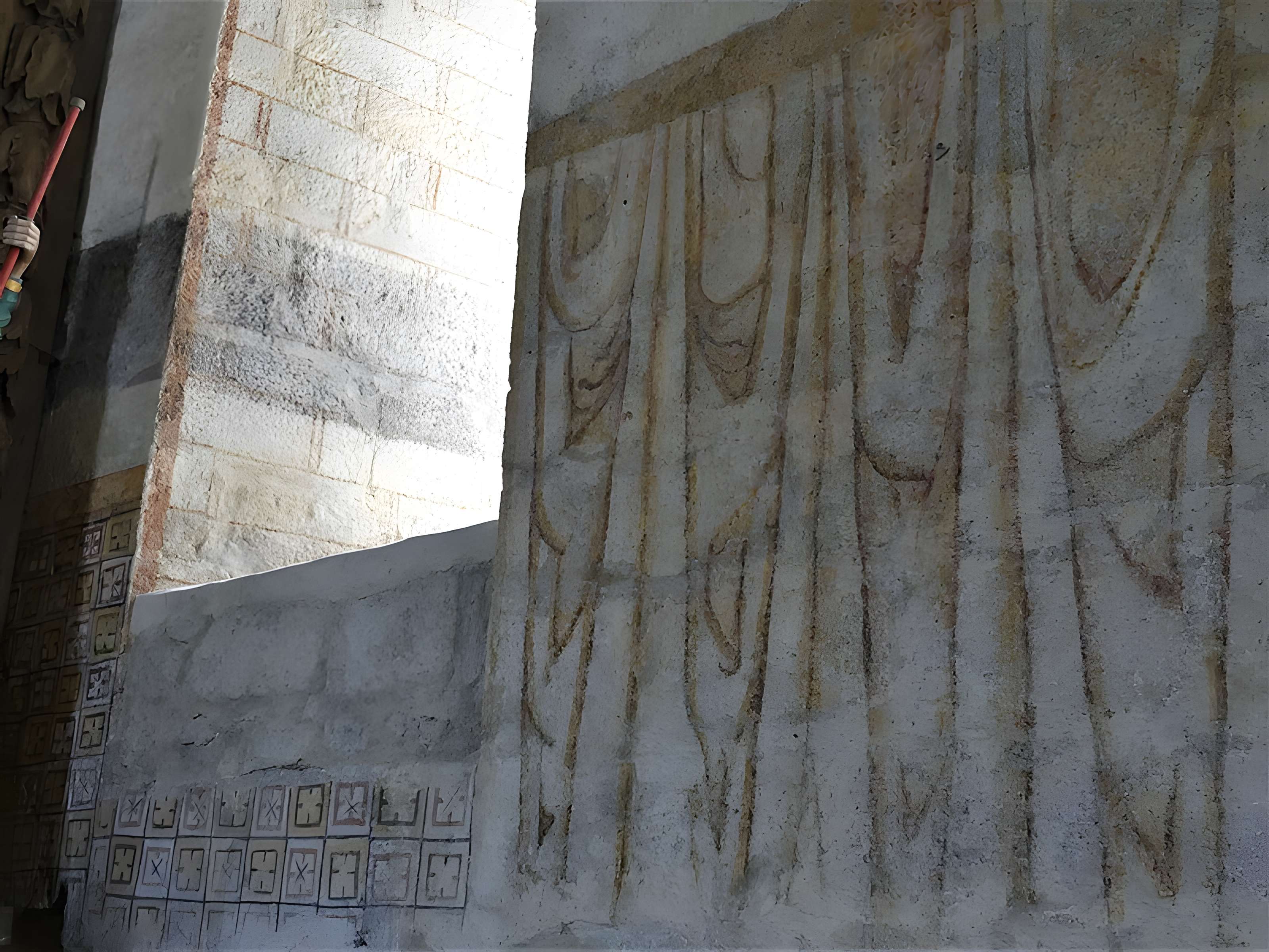 Eglise Saint-Roch et de l'Assomption de Notre-Dame