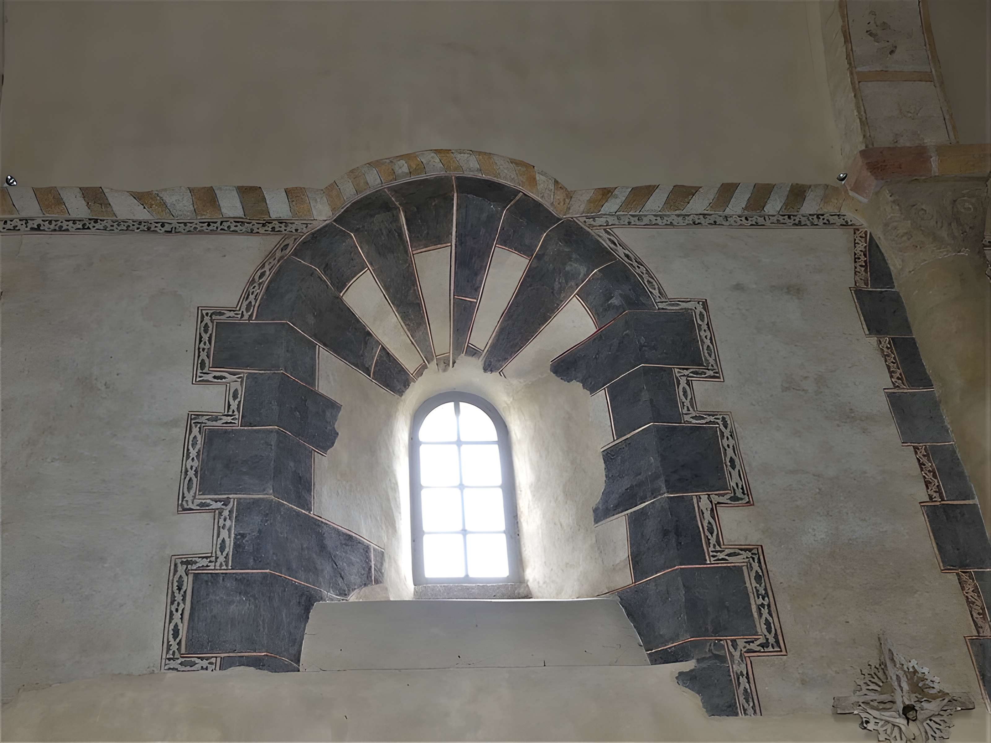 Eglise Saint-Roch et de l'Assomption de Notre-Dame