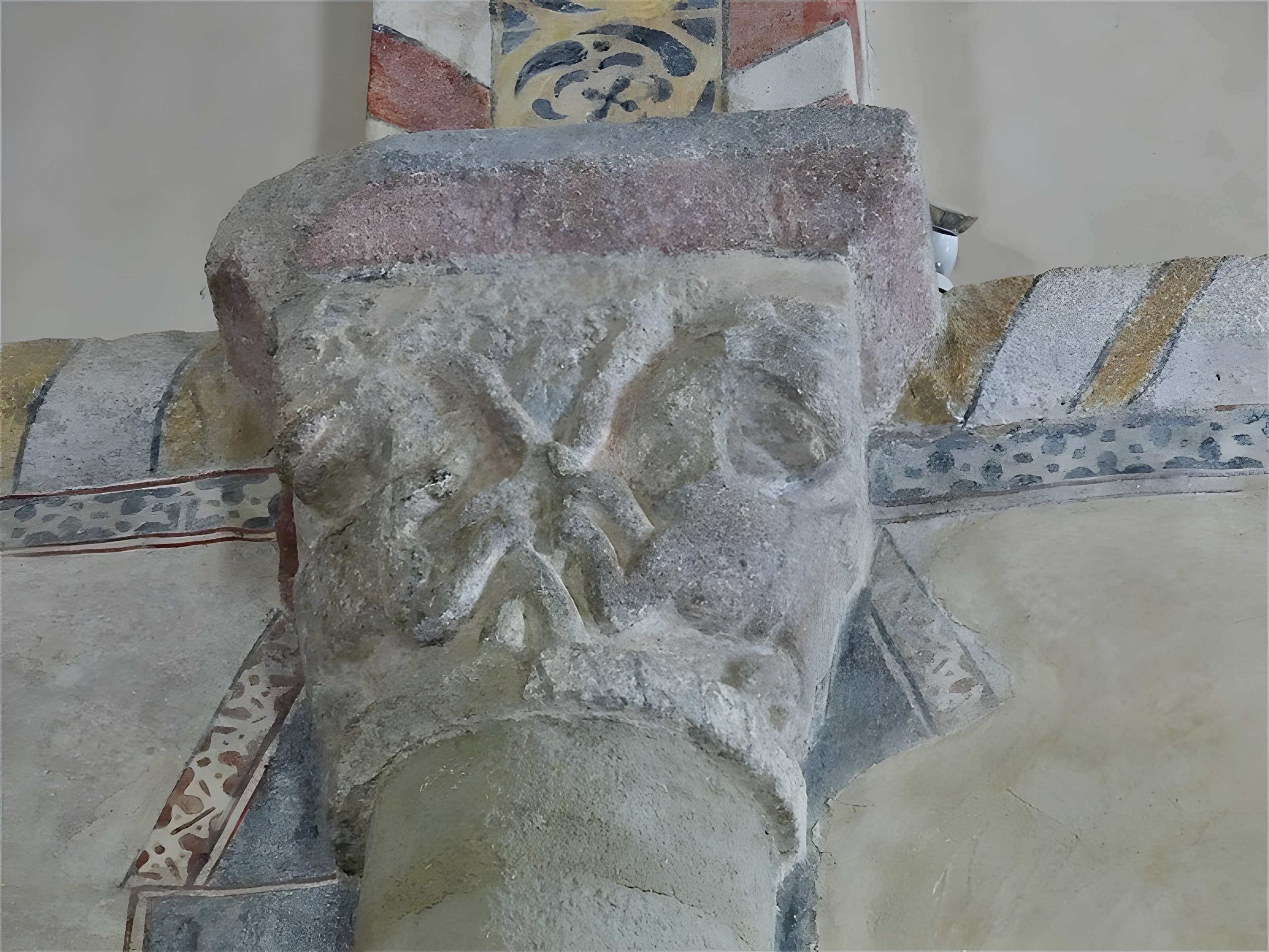 Eglise Saint-Roch et de l'Assomption de Notre-Dame