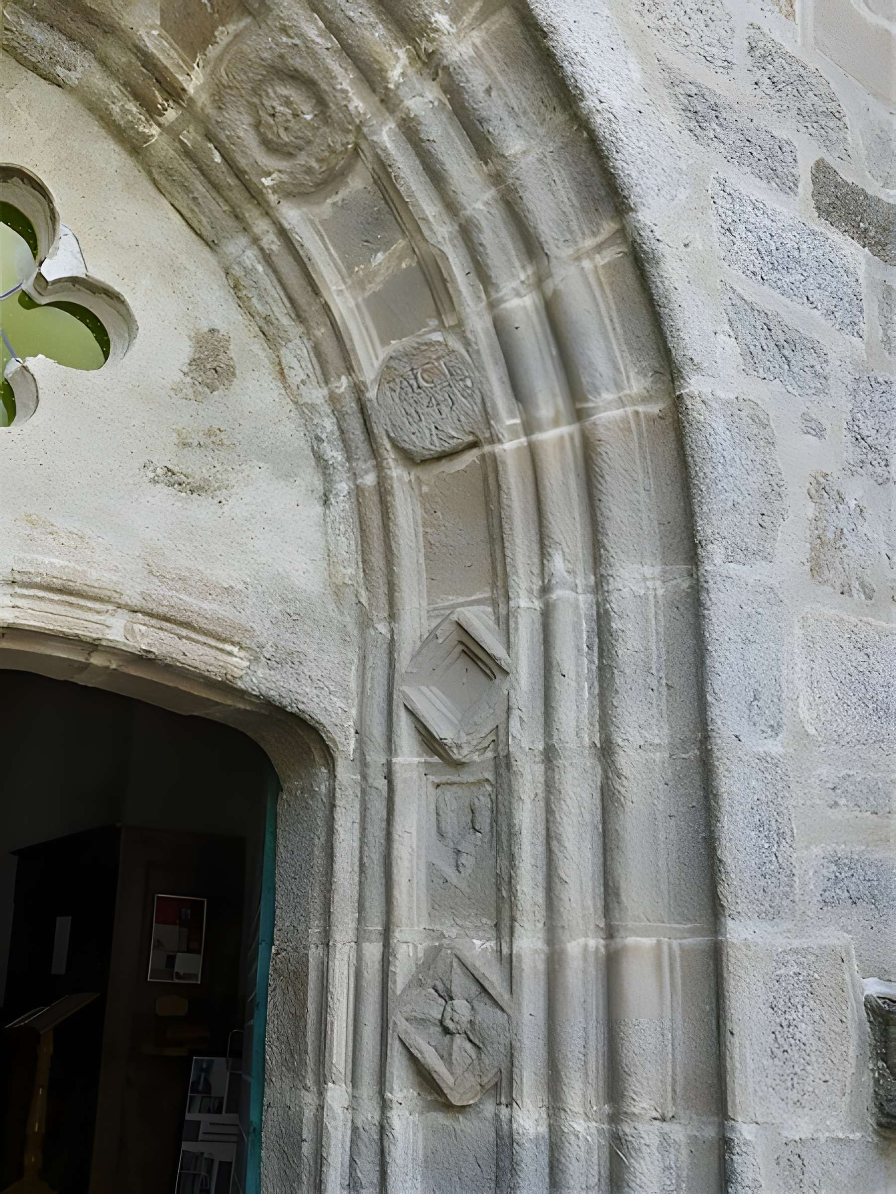Eglise Saint-Roch et de l'Assomption de Notre-Dame