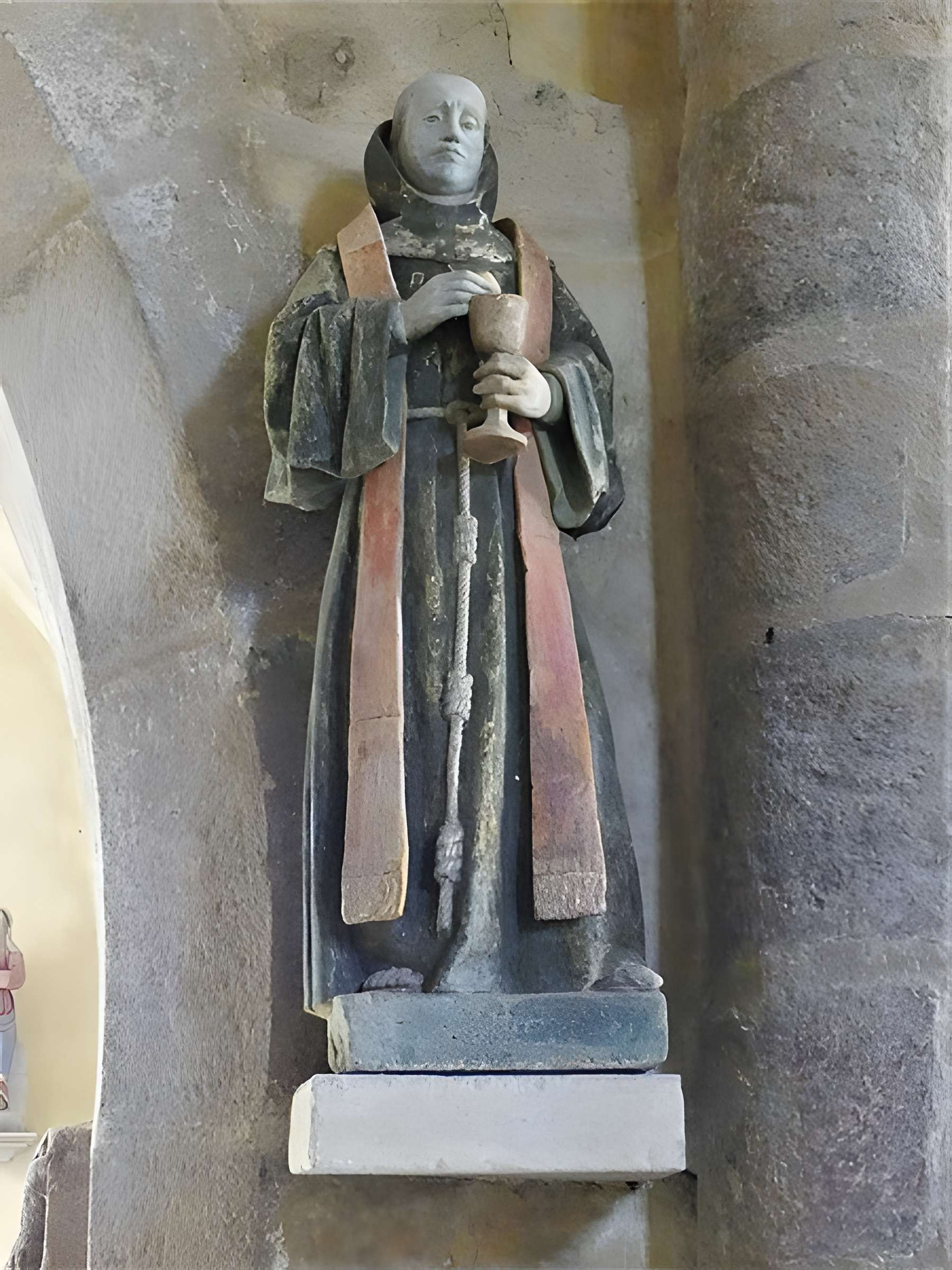 Eglise Saint-Roch et de l'Assomption de Notre-Dame