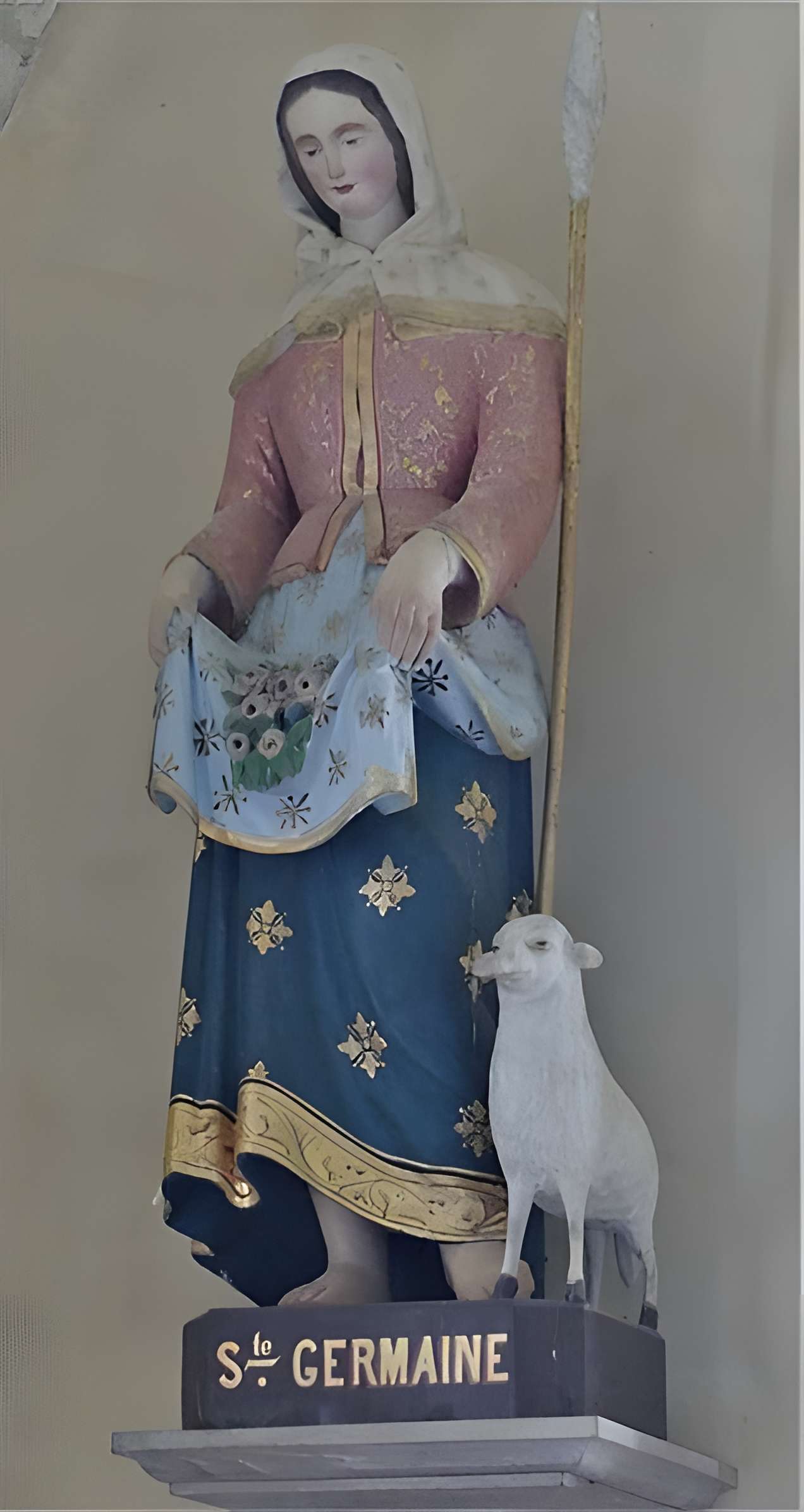 Eglise Saint-Roch et de l'Assomption de Notre-Dame