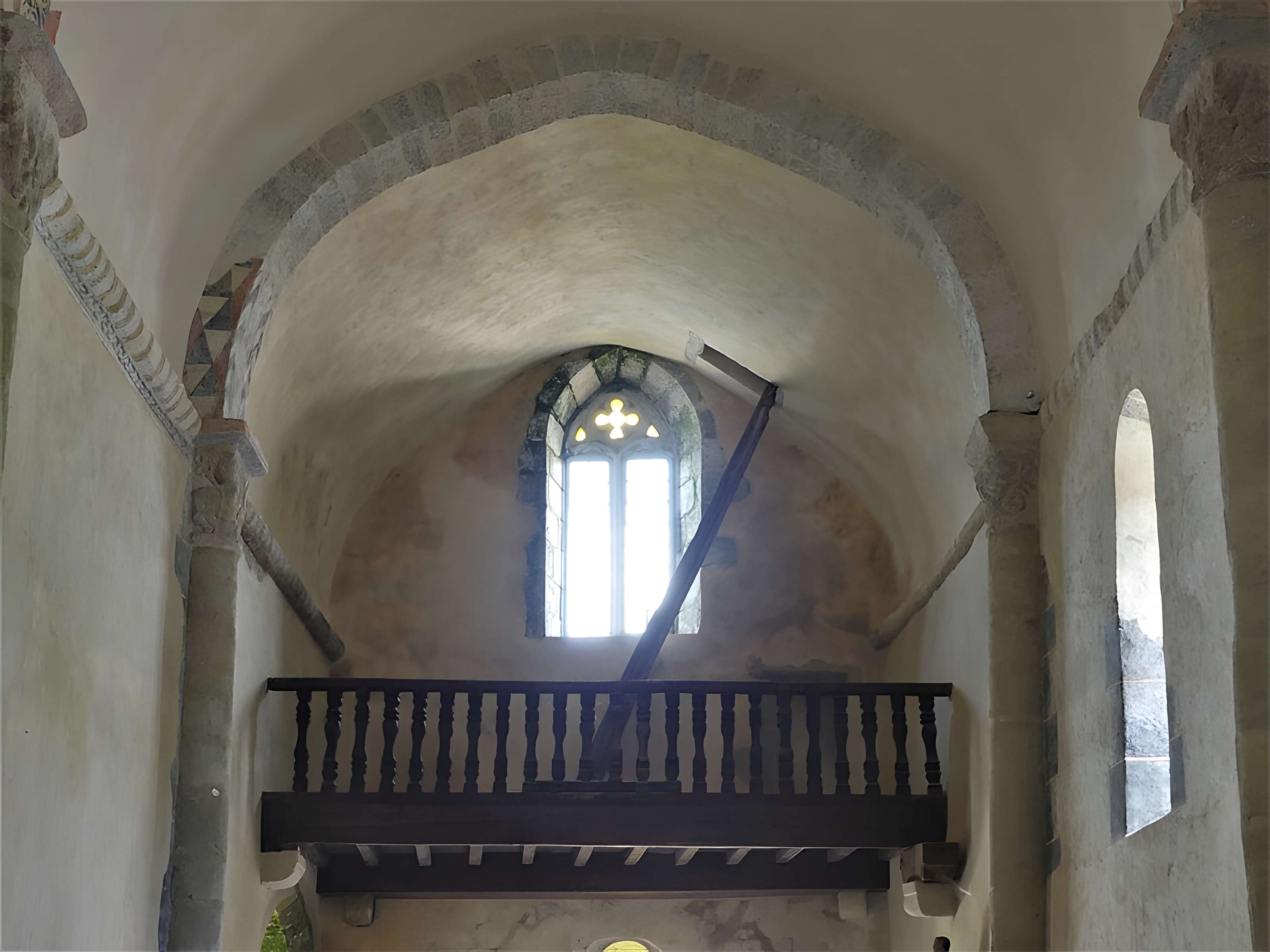 Eglise Saint-Roch et de l'Assomption de Notre-Dame