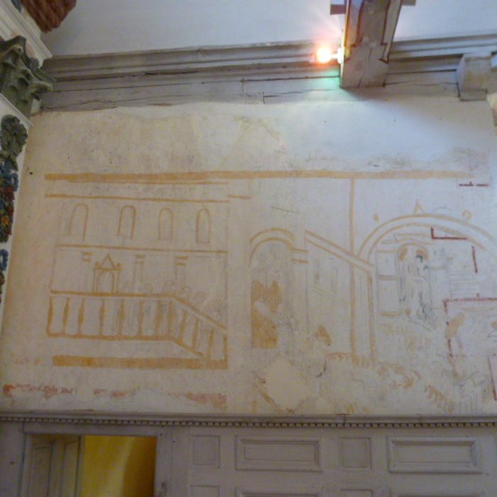 Photo de Église Saint-Roch de Louesme