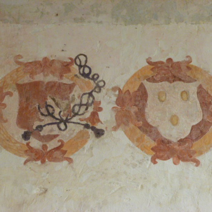 Photo de Église Saint-Roch de Louesme