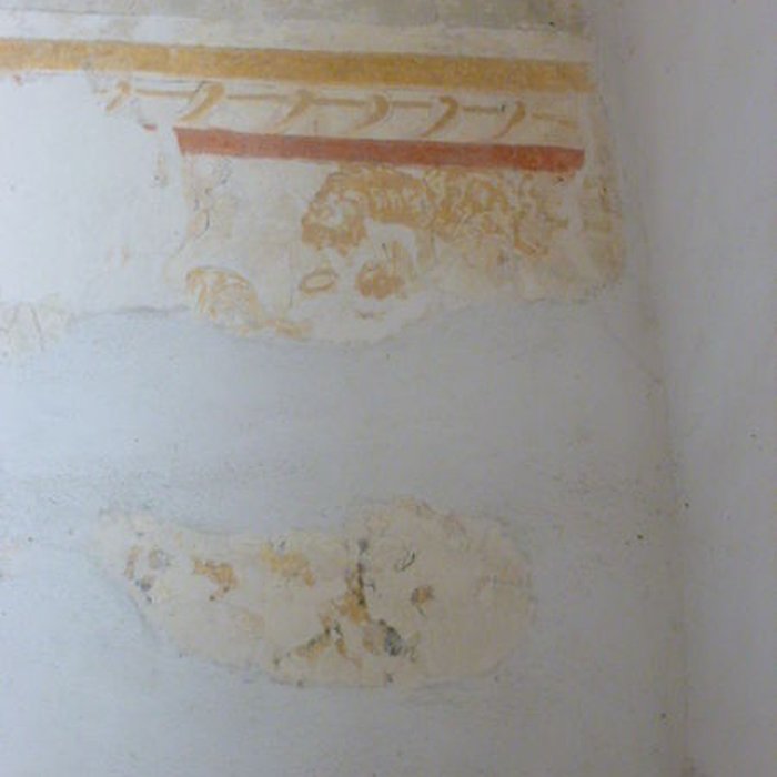 Photo de Église Saint-Roch de Louesme