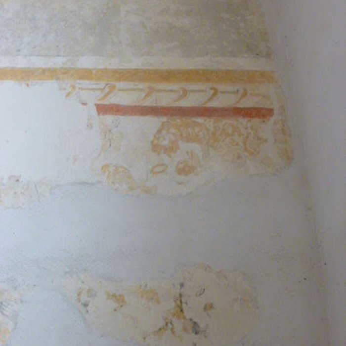 Photo de Église Saint-Roch de Louesme