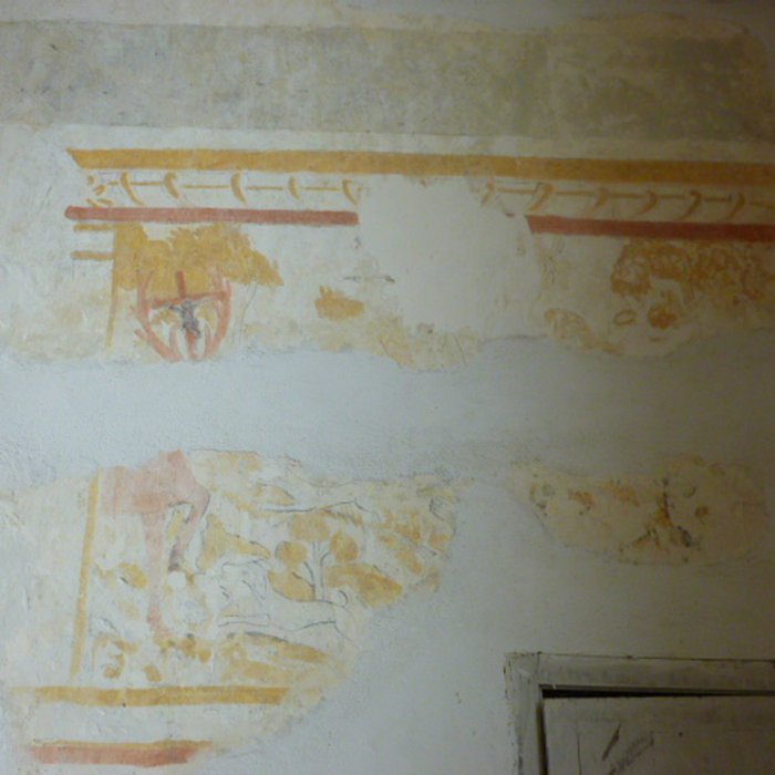 Photo de Église Saint-Roch de Louesme