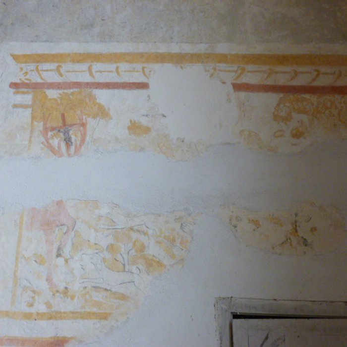 Photo de Église Saint-Roch de Louesme