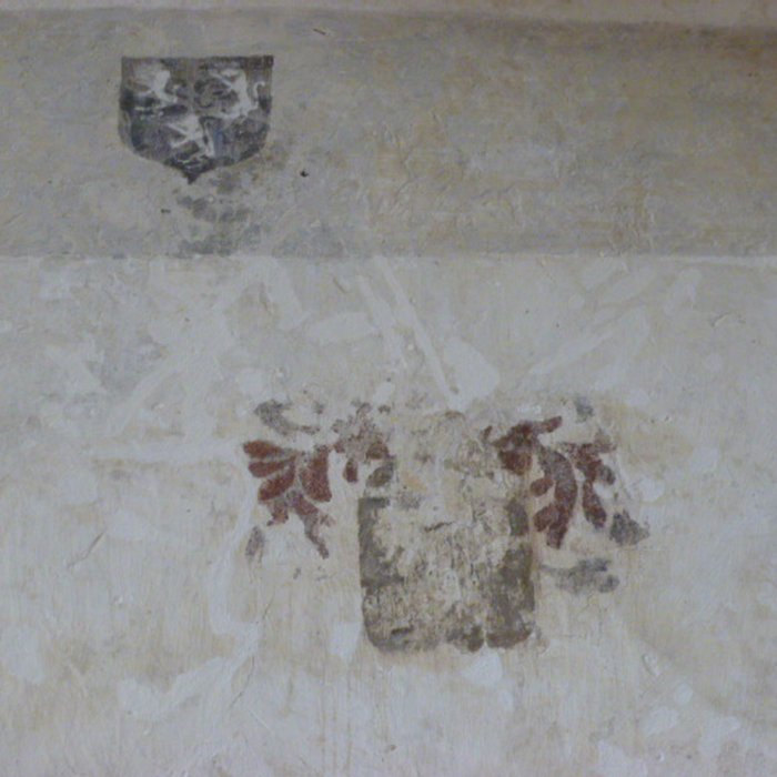 Photo de Église Saint-Roch de Louesme