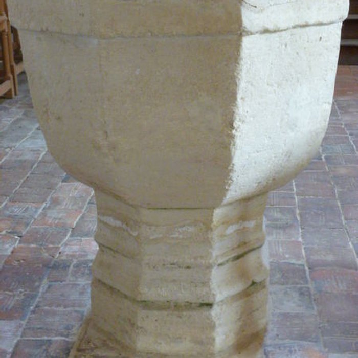 Photo de Église Saint-Roch de Louesme