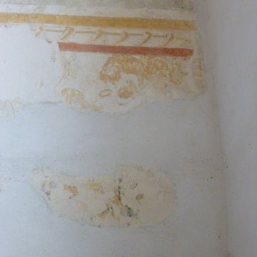 Église Saint-Roch de Louesme