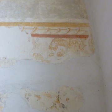 Église Saint-Roch de Louesme