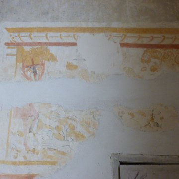 Église Saint-Roch de Louesme