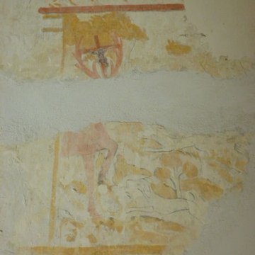 Église Saint-Roch de Louesme