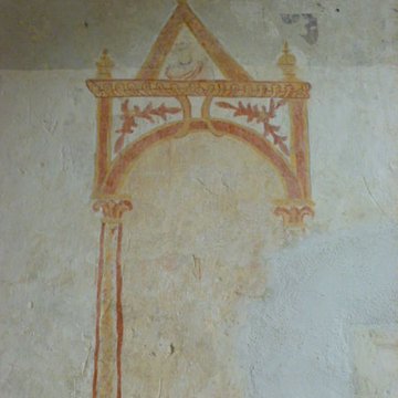 Église Saint-Roch de Louesme