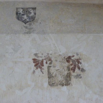 Église Saint-Roch de Louesme