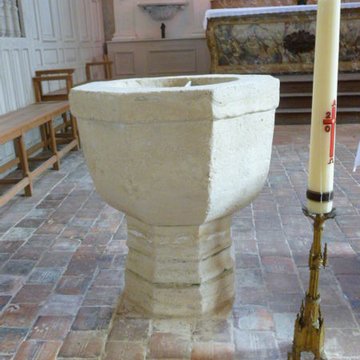 Église Saint-Roch de Louesme