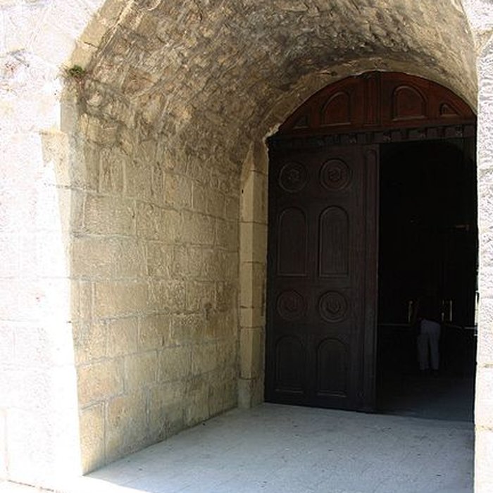 Photo de Cathédrale Notre-Dame-de-Nazareth de Vaison-la-Romaine