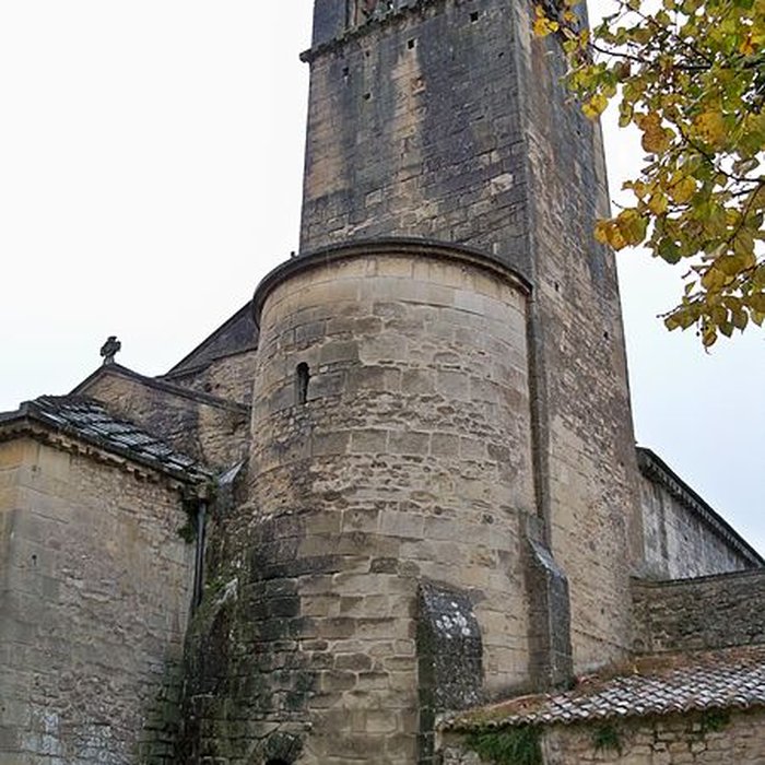 Photo de Cathédrale Notre-Dame-de-Nazareth de Vaison-la-Romaine
