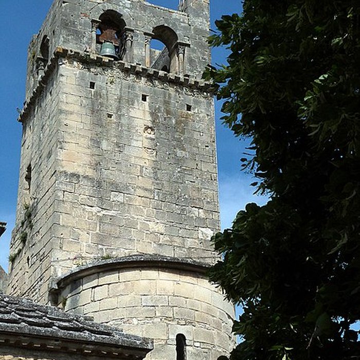 Photo de Cathédrale Notre-Dame-de-Nazareth de Vaison-la-Romaine