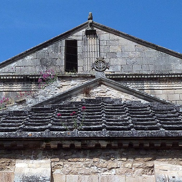 Photo de Cathédrale Notre-Dame-de-Nazareth de Vaison-la-Romaine