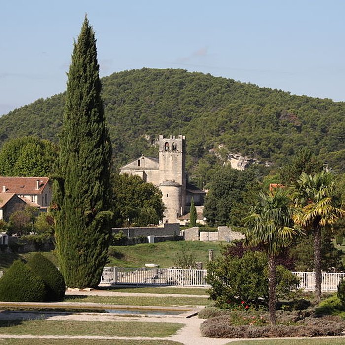 Photo de Cathédrale Notre-Dame-de-Nazareth de Vaison-la-Romaine