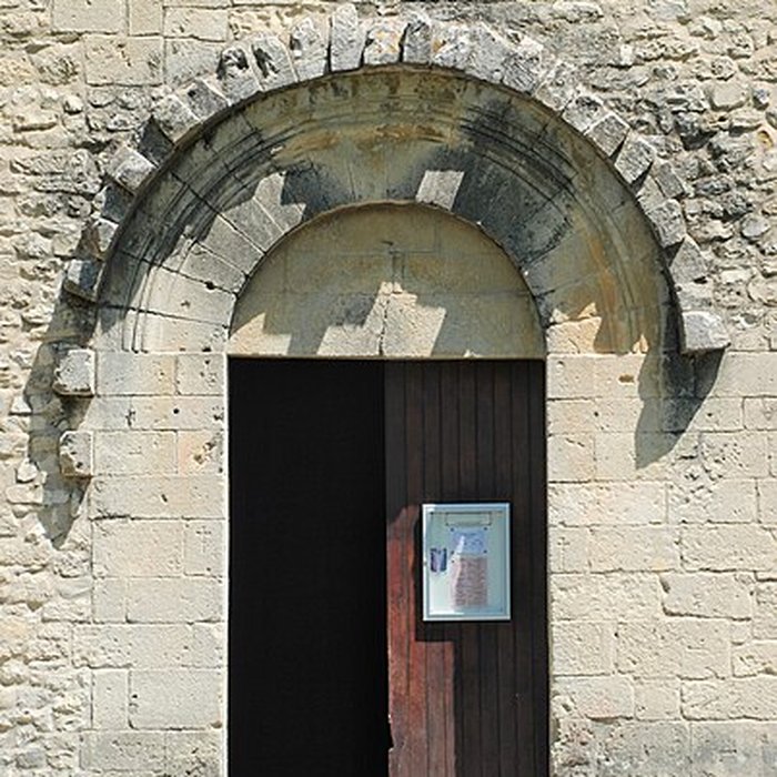 Photo de Cathédrale Notre-Dame-de-Nazareth de Vaison-la-Romaine