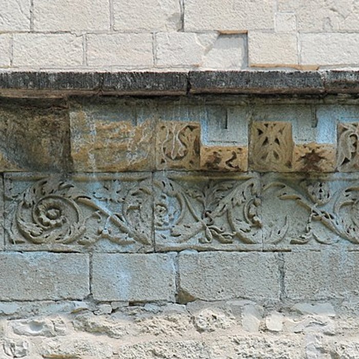 Photo de Cathédrale Notre-Dame-de-Nazareth de Vaison-la-Romaine