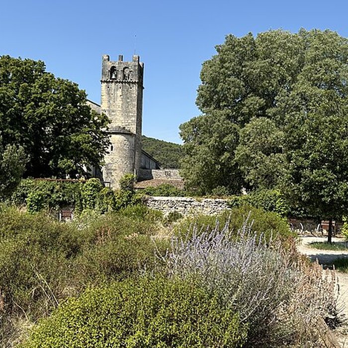 Photo de Cathédrale Notre-Dame-de-Nazareth de Vaison-la-Romaine