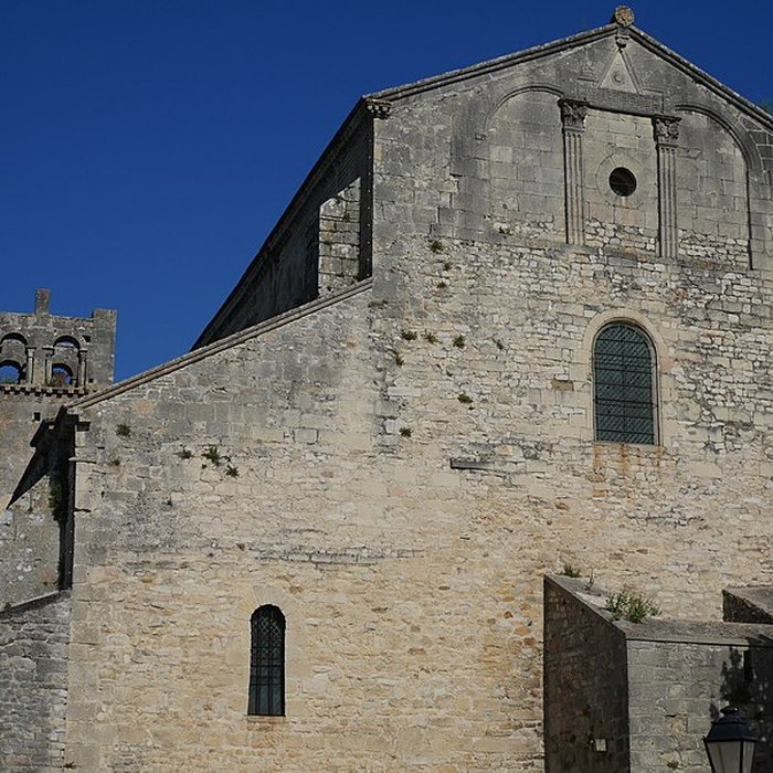 Photo de Cathédrale Notre-Dame-de-Nazareth de Vaison-la-Romaine