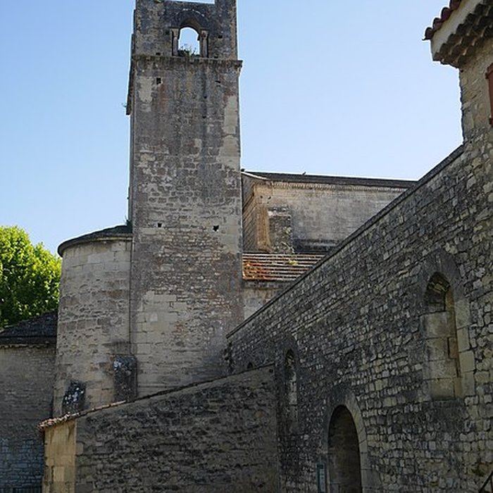 Photo de Cathédrale Notre-Dame-de-Nazareth de Vaison-la-Romaine