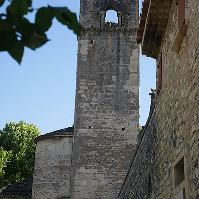 Photo de Cathédrale Notre-Dame-de-Nazareth de Vaison-la-Romaine